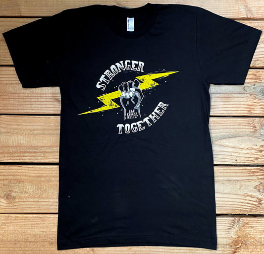 Stronger Together Tee